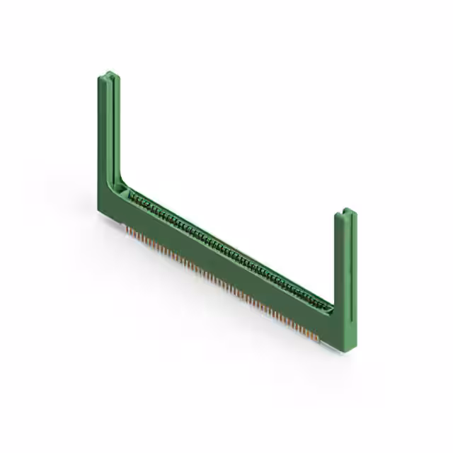 345-102-541-258 EDAC Inc.  Edgeboard Connectors